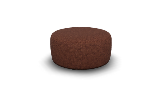 Pouf A round (Ø 80 cm)