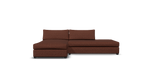 X2 modular corner sofa - price set A