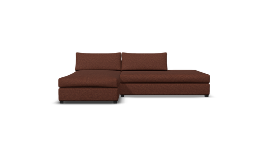 X2 modular corner sofa - price set A