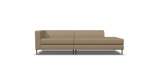 X3 modulaire zitbank - prijsset D