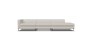 X3 modulaire zitbank - prijsset G