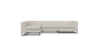 X3 modulaire hoekbank - prijsset H