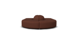 X6 modular seating island - price set O